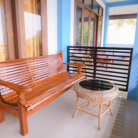 Oyo 1498 Pak Har Bungalow Sabang  Εξωτερικό φωτογραφία