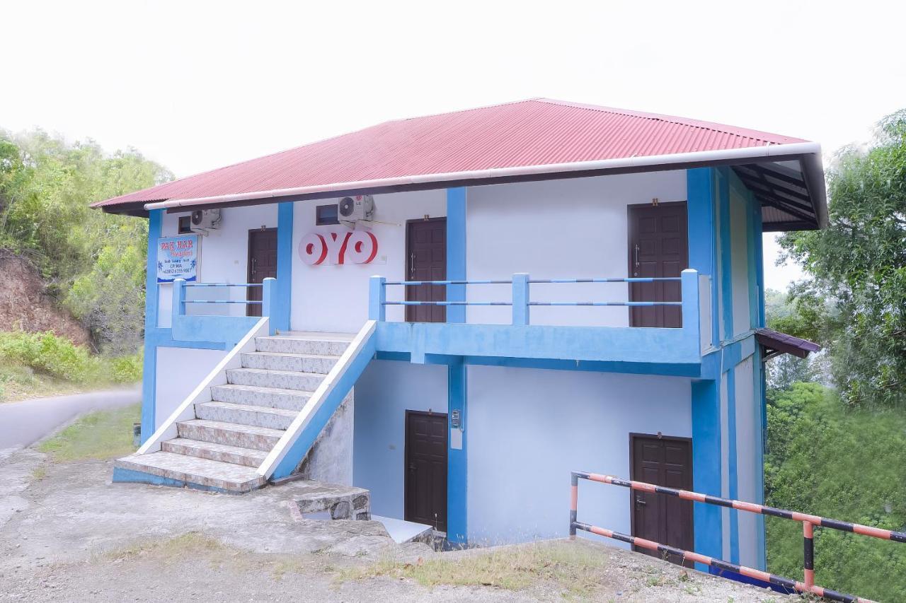 Oyo 1498 Pak Har Bungalow Sabang  Εξωτερικό φωτογραφία