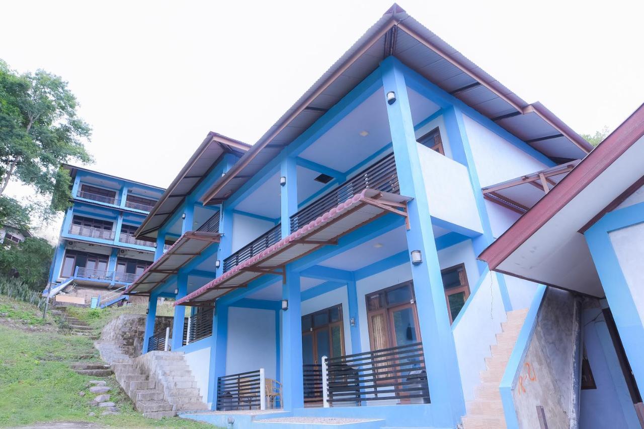 Oyo 1498 Pak Har Bungalow Sabang  Εξωτερικό φωτογραφία