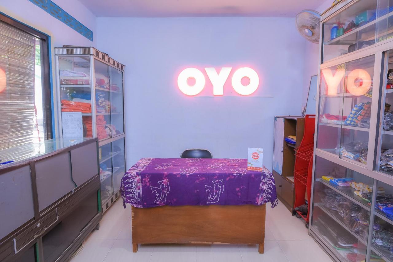 Oyo 1498 Pak Har Bungalow Sabang  Εξωτερικό φωτογραφία