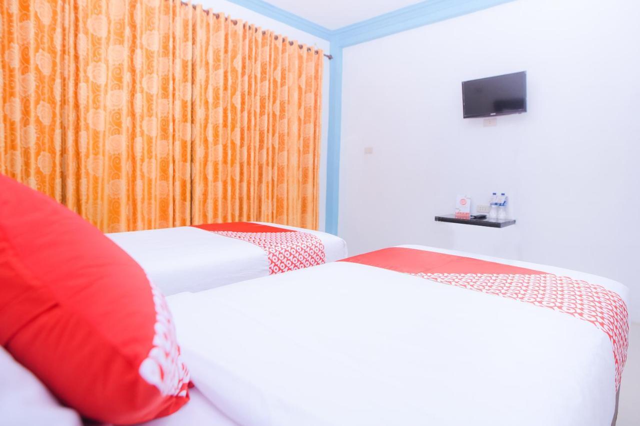 Oyo 1498 Pak Har Bungalow Sabang  Εξωτερικό φωτογραφία